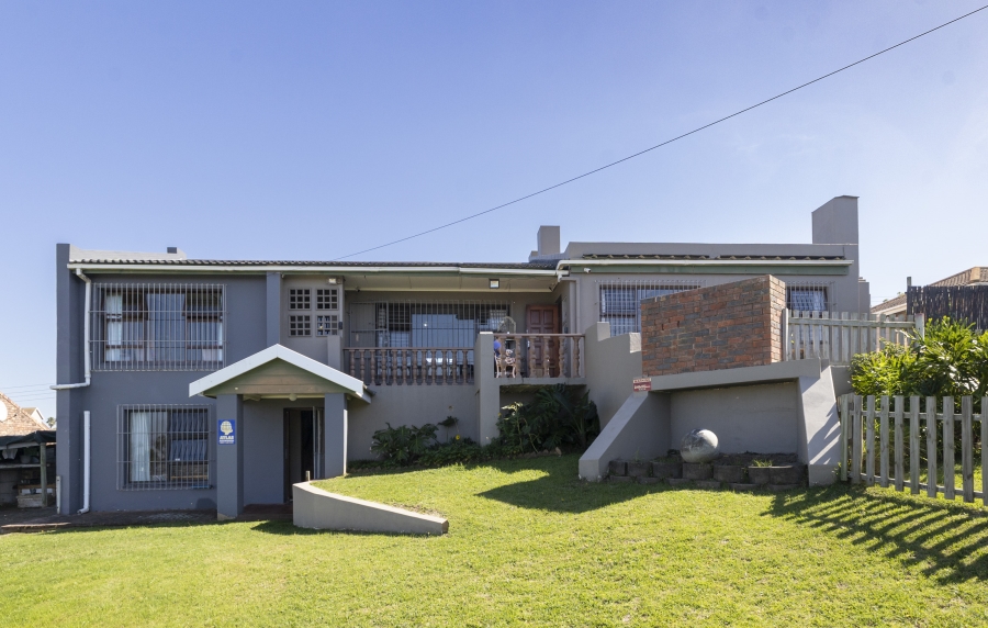 3 Bedroom Property for Sale in Forest Downs Eastern Cape